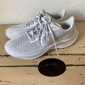 Nike zoom running shoes